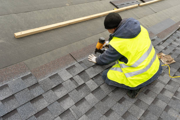 Best Roof Replacement Cost  in Knox, PA