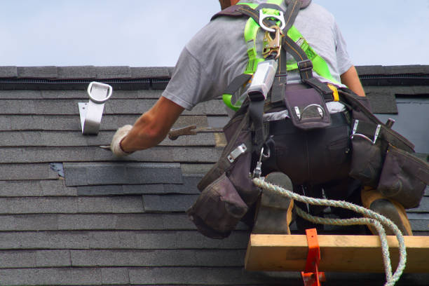 Quick and Trustworthy Emergency Roof Repair Services in Knox, PA