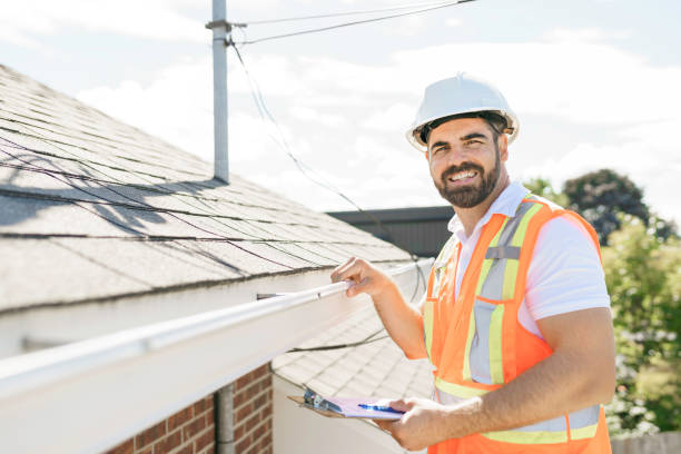 Professional Roofing Contractor in Knox, PA