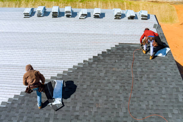 Best Commercial Roofing Services  in Knox, PA