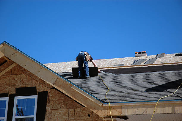 Roof Waterproofing Services in Knox, PA