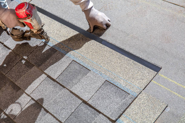 Best Commercial Roofing Services  in Knox, PA